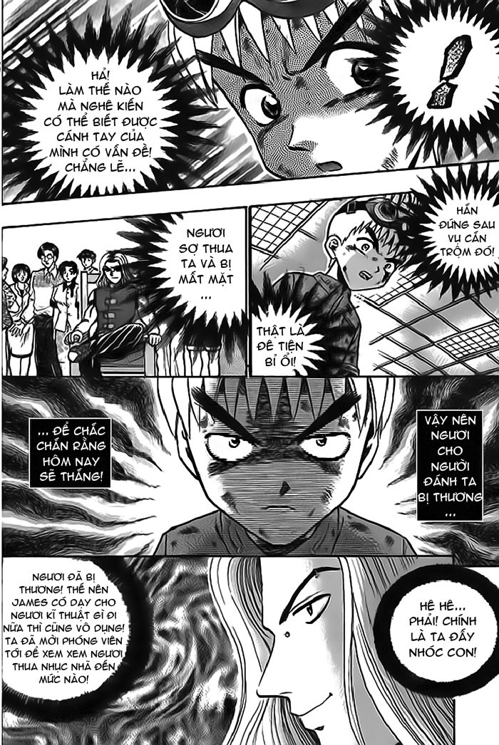 Bowling King-Vua Bowling