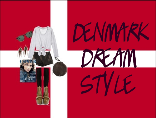 Denmark Dream Style
