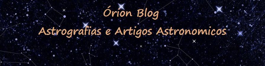 Órion Blog