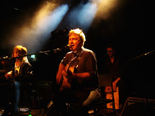 16.07.2012 Dortmund - FZW: Nada Surf