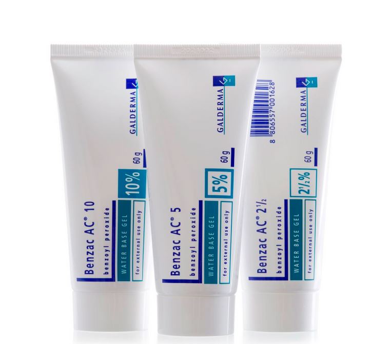 ChewyJas Benzac 5Day Blogger Challenge‏