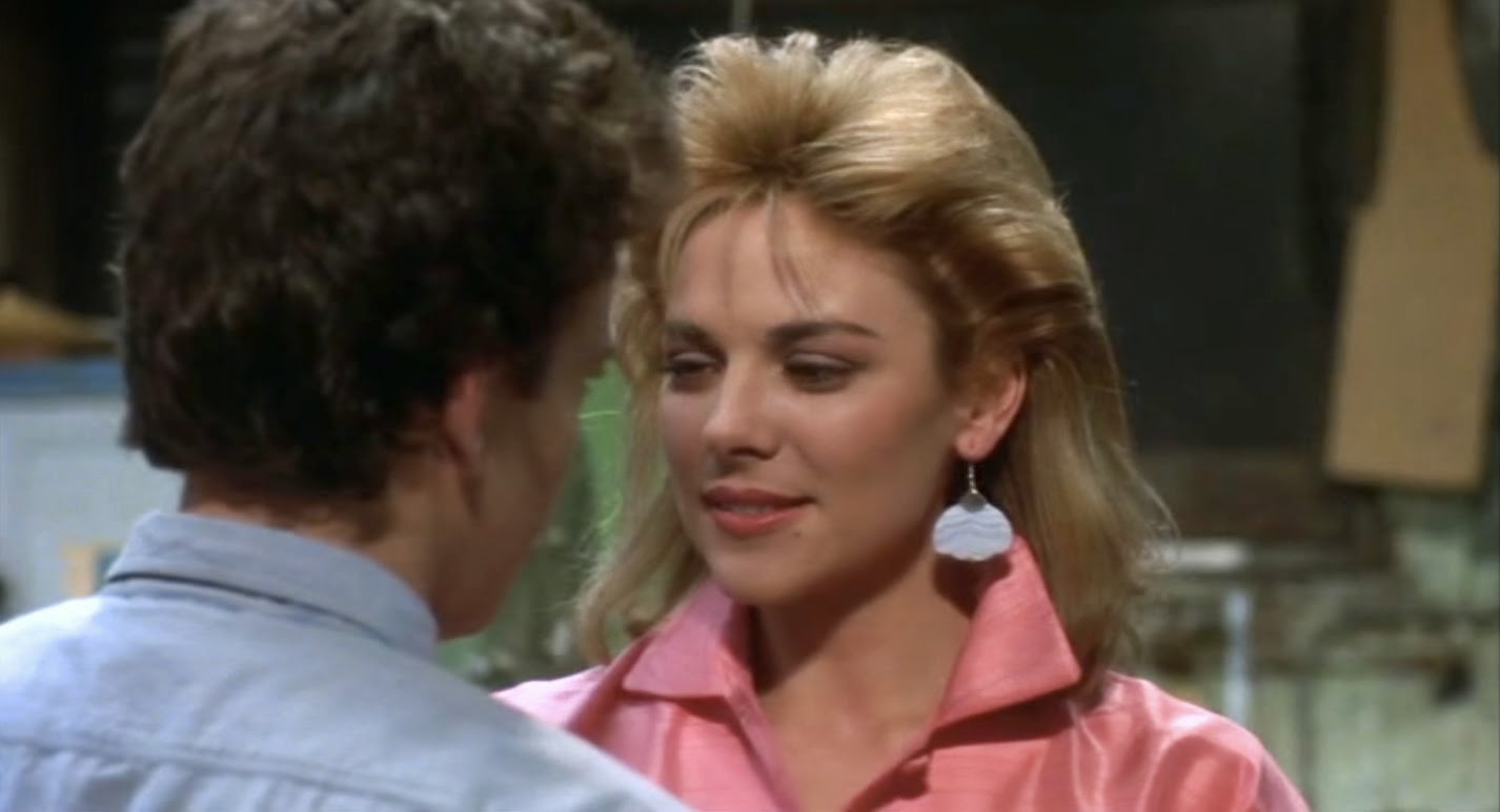 Style Inspiration "Mannequin" 1987