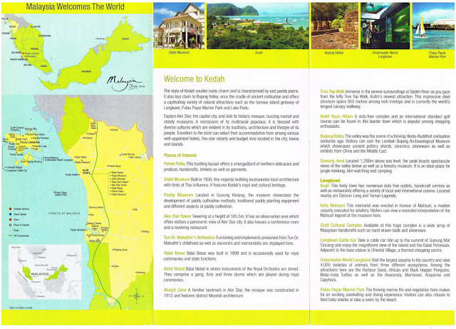 Brochure Kedah1