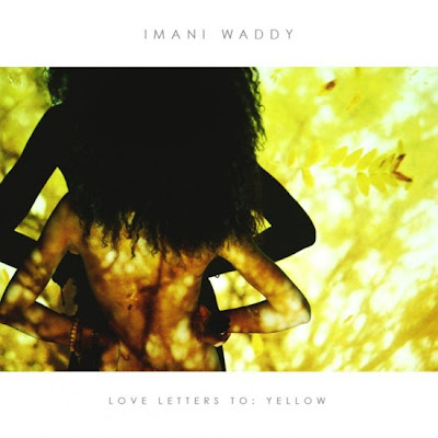 Nikko Gray & Imani Waddy
