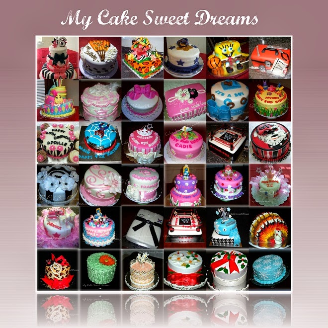 "My Cake Sweet Dreams" How I made "Female Body Cake"