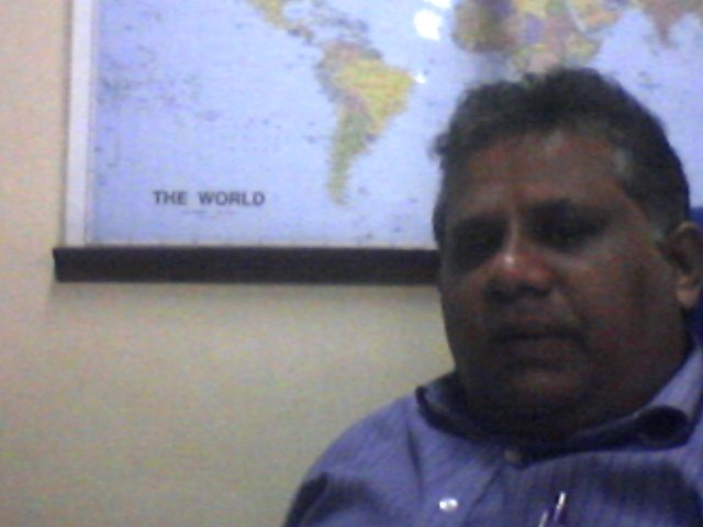 "දේශපාලනඥයින්ට ඕන ඕන විදිහට රට  පාලනය කරගෙන යන්න පුළුවන්."