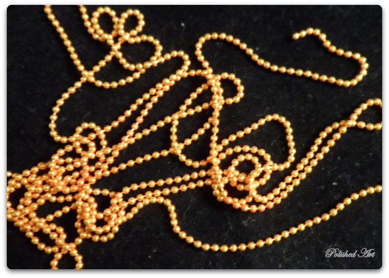 Polished Art Born Pretty Store Chains