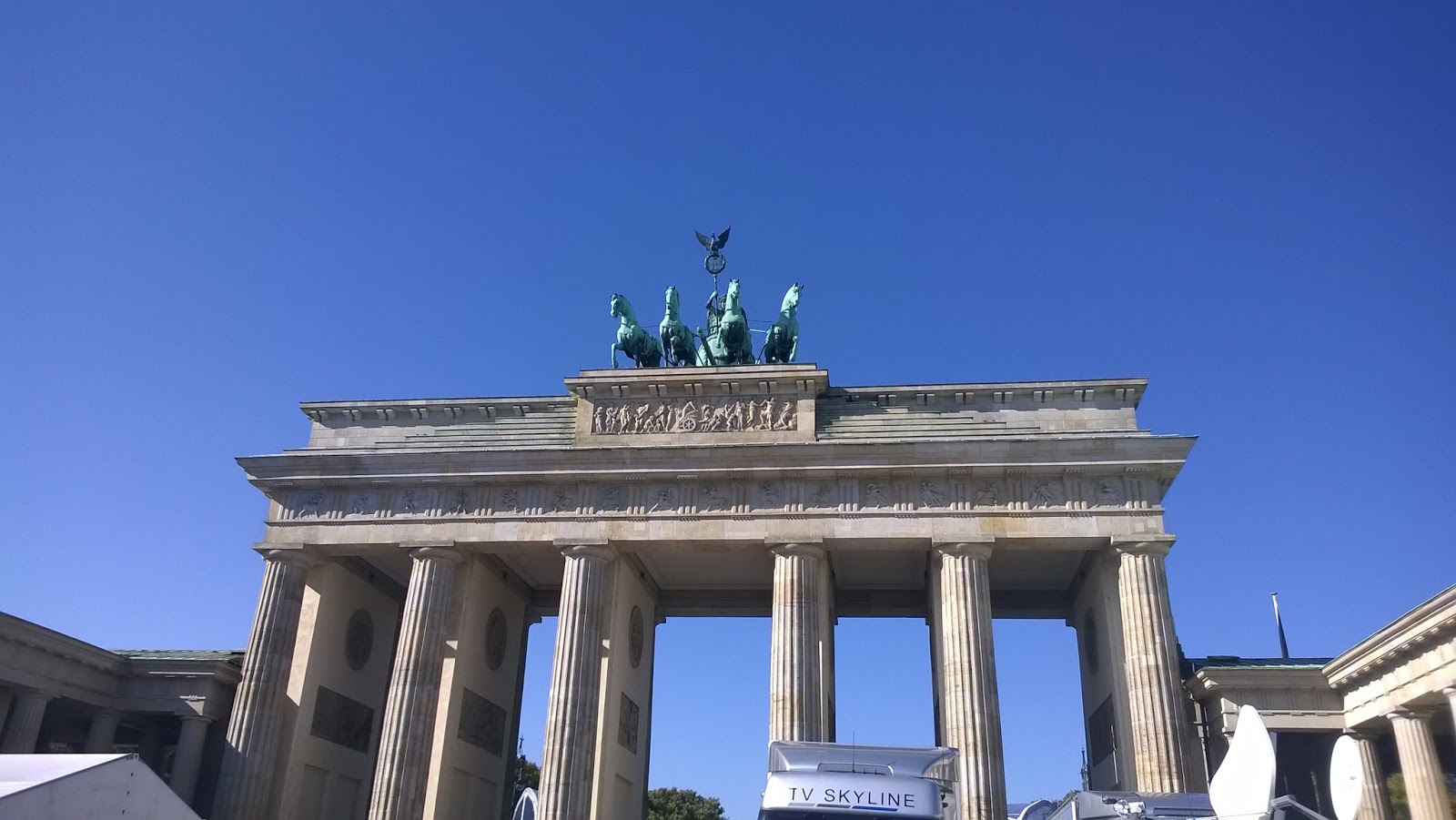 Pijlie S Wargames Blog We Were Ein Berliner