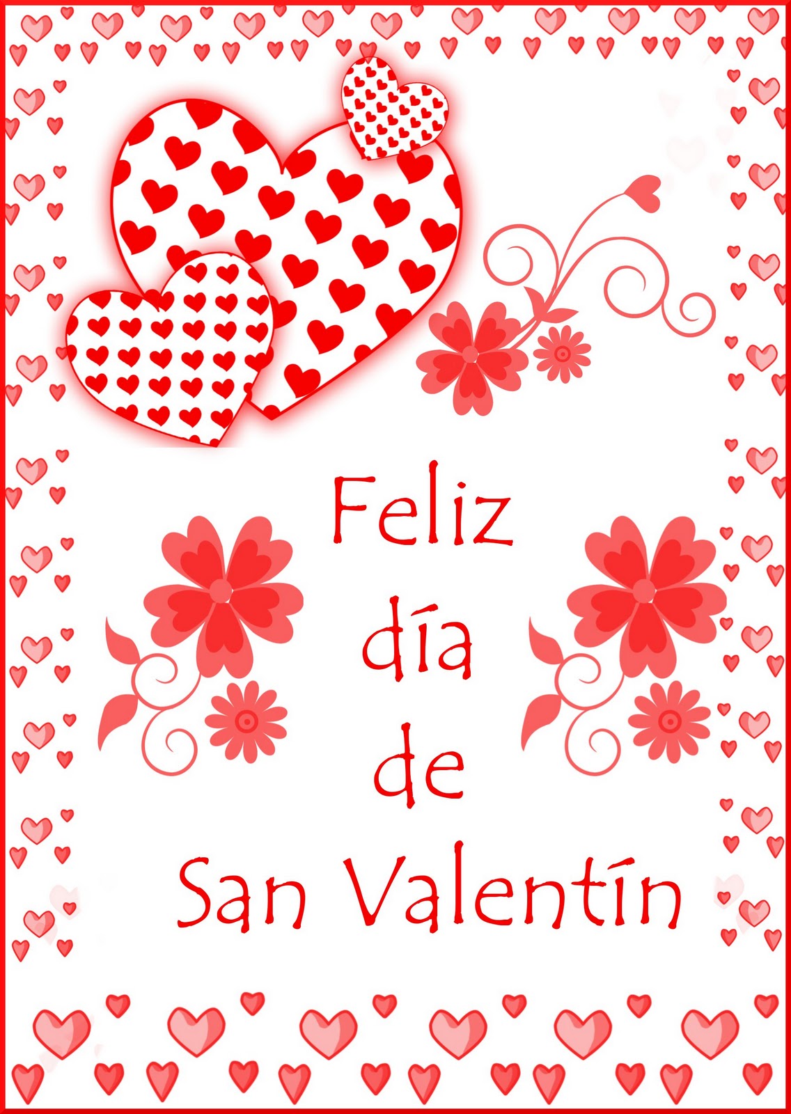 laminas decoupage dia de san valentin san valentin tarjeta