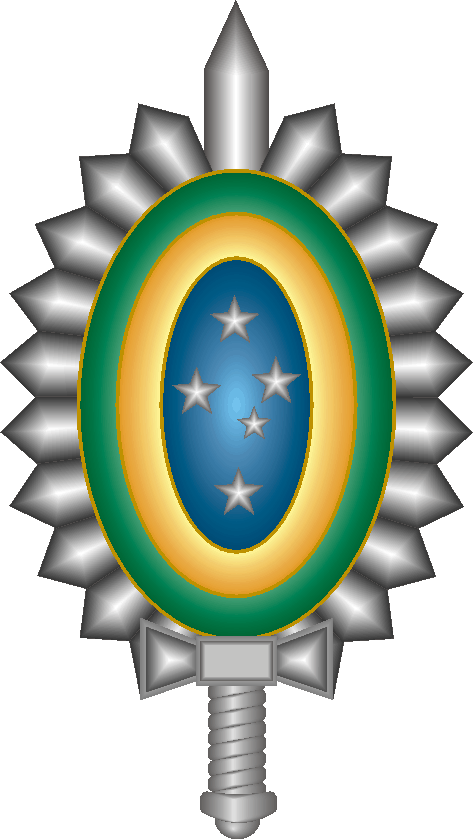 Manual do Exército EXERCITO+BRASILEIRO