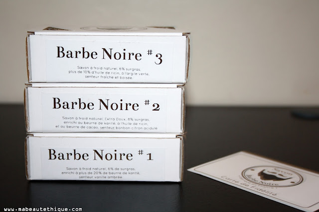 savon bio barbe noire saponification à froid 1 2 3 naturel alençon agriculture biologique respect peaux sensibles