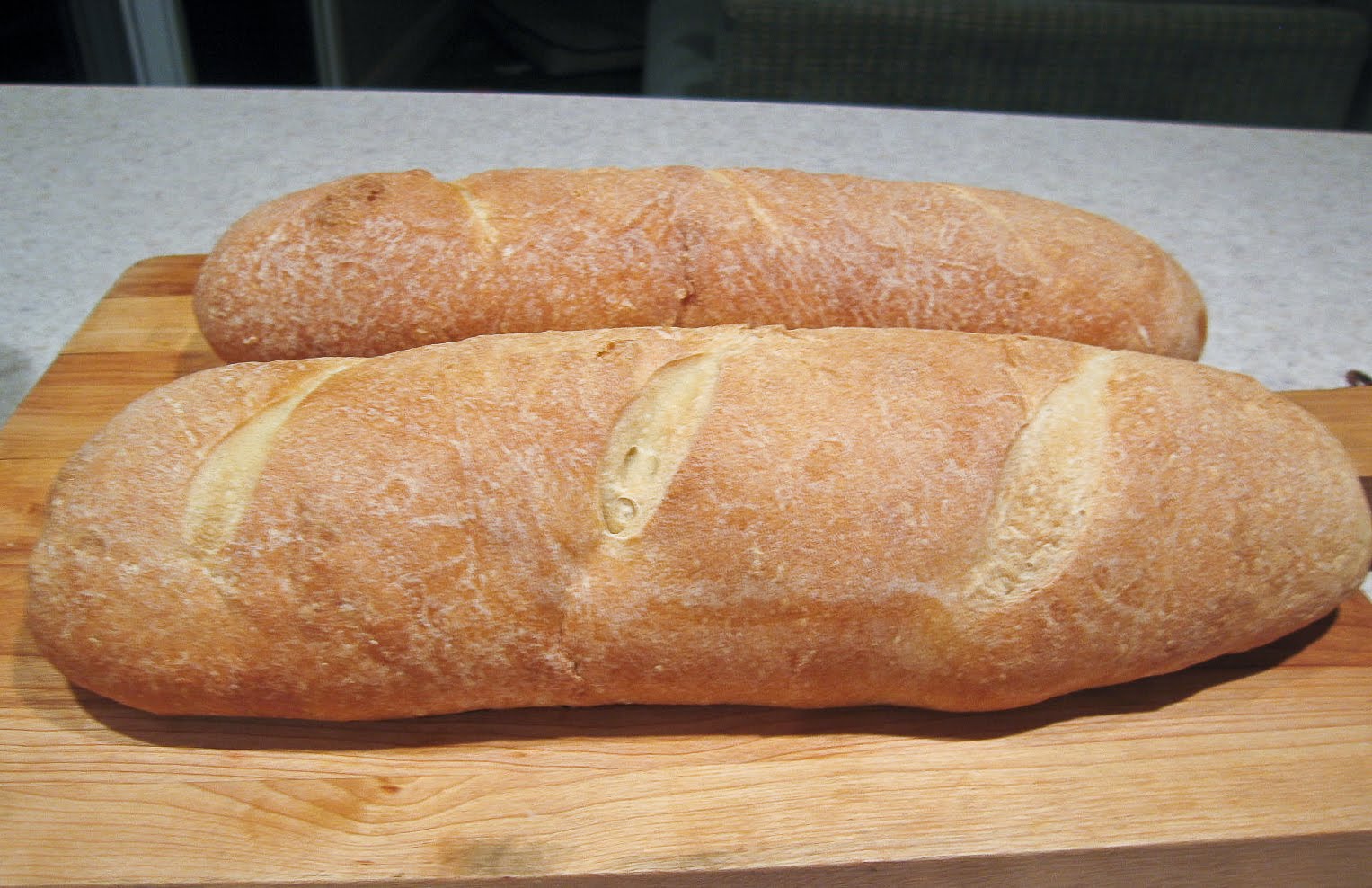 Italian Bread The Spiced Life