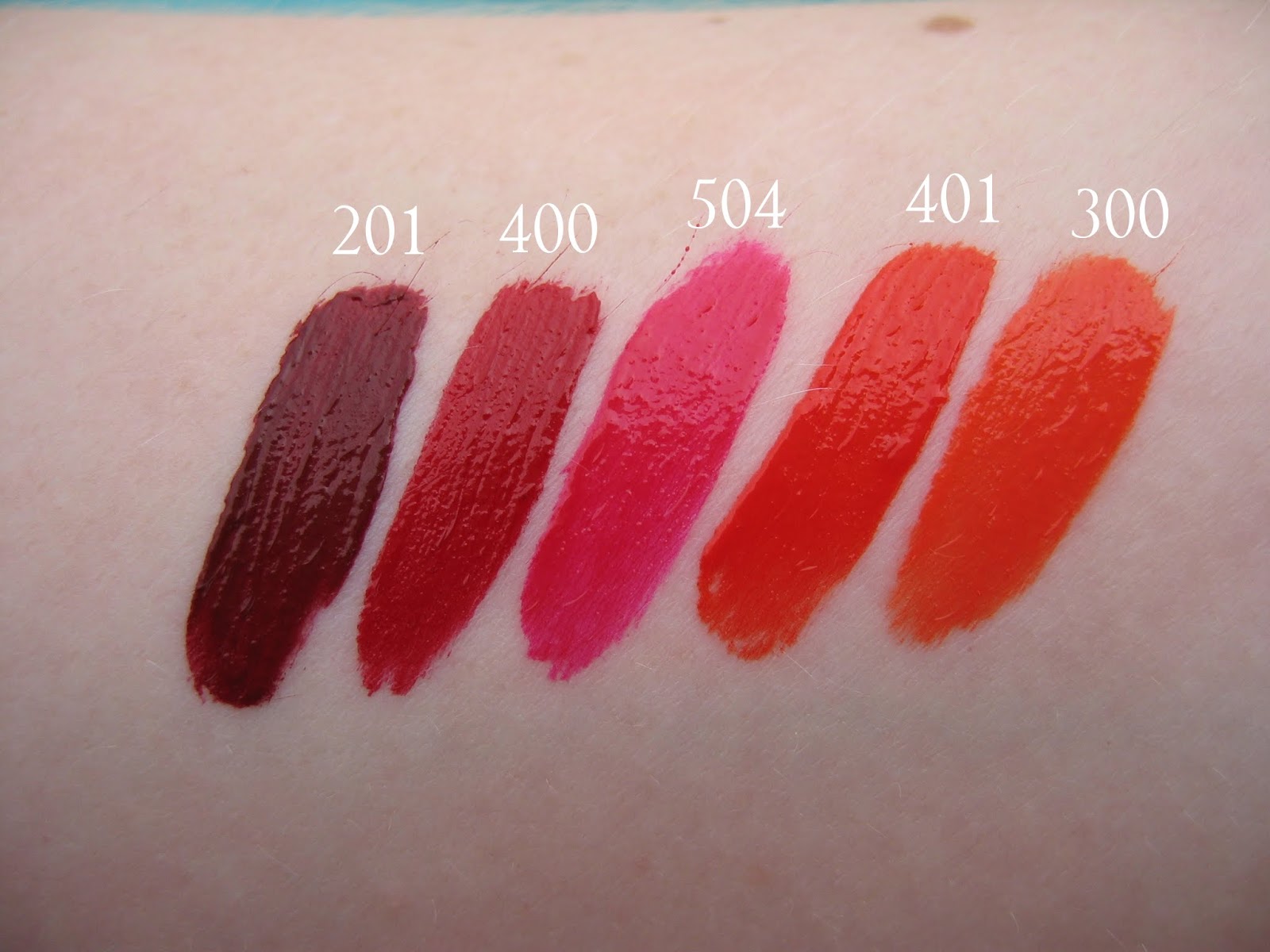 lip maestro 401
