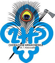 Chorągiew krakowska im. Tadeusza Kościuszki