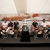 Nine America’s Cup crews at the ready in Cascais