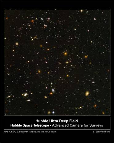 Imagen del Hubble (Click en imagen)