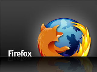 Mozilla Firefox