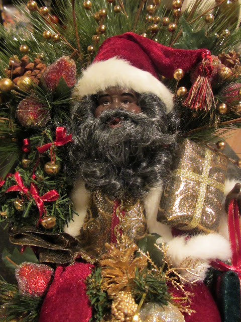 African American Christmas Decor African American Christmas Tree