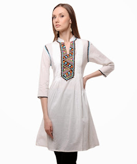 Kurti Collection 2014