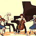 “Evangelion 3.0” tiene nuevo tráiler: Piano