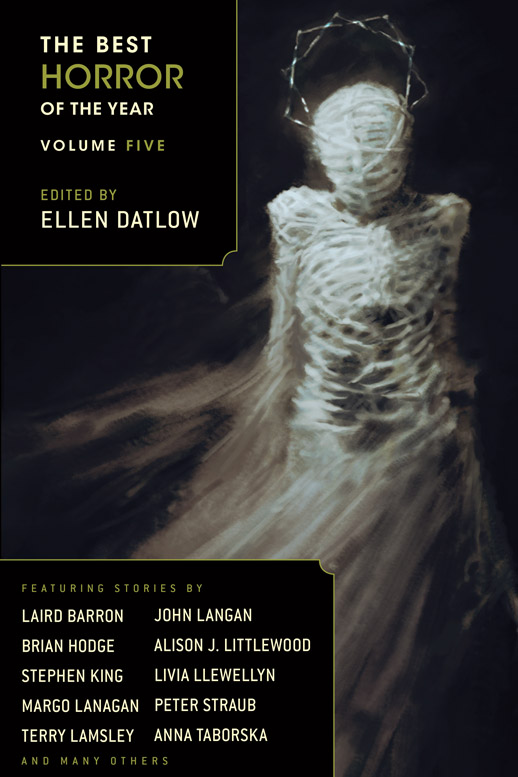 The Best Horror,Fantasy,& Science Fiction of 2009: The Best Horror, Fantasy, & Science Fiction of 2009 The Absent Willow Review, Rick DeCost and Robert Griffin