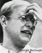 Dietrich Bonhoeffer (1906-1945)