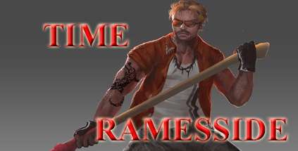 Time Ramesside A New Reckoning PC Full Time Ramesside A New Reckoning PC Full