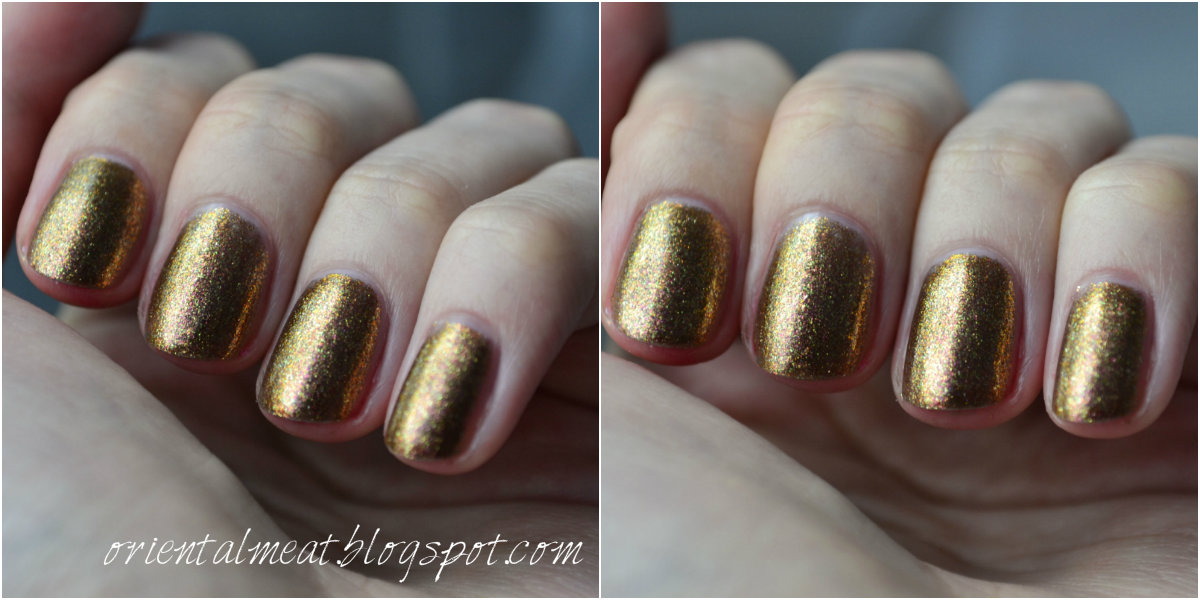 Barry M-Cooper
