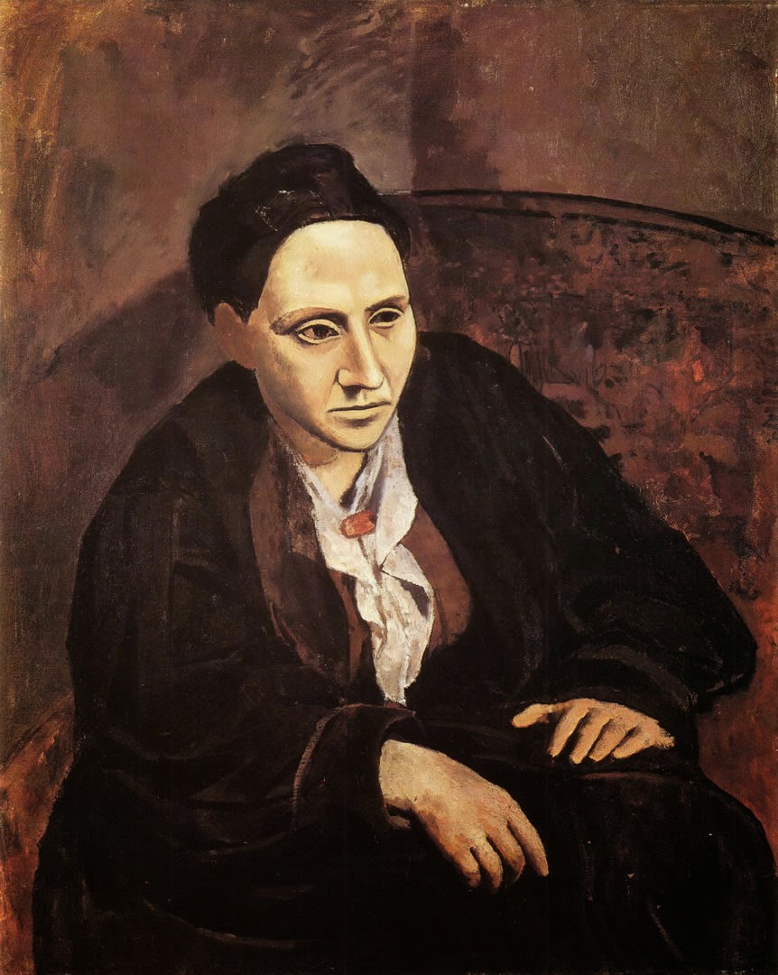 the self portraits of gertrude stein Biography: gertrude stein, wordsmith sitting for her portrait became a form of self-fashioning, of establishing her identity during a period when it was a . the self portraits of gertrude stein Biography: gertrude stein, wordsmith sitting for her portrait became a form of self-fashioning, of establishing her identity during a period when it was a .