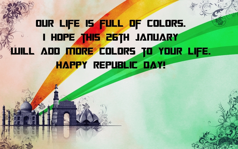 Image result for republic day quotes