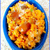 Vangi Bath | Brinjal Rice