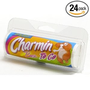 Charmin To Go Travel Toilet Tissue Toilet Paper Shop