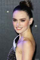 Daisy Ridley HQ photo