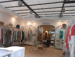 Moda Positano