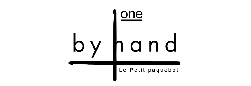 onebyhand