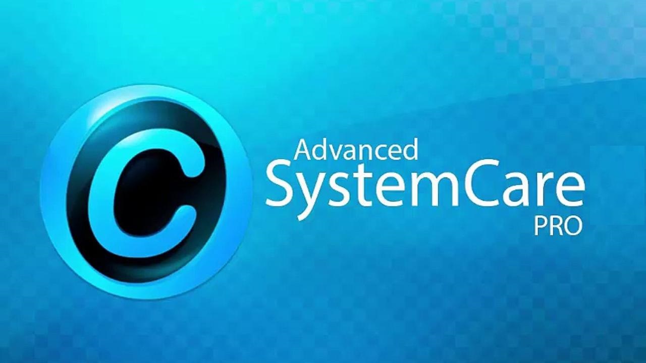 ADVANCED SYSTEMCARE 9