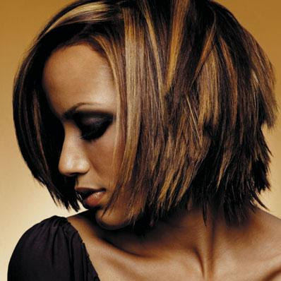 Black Hair Color: African American Hair Color