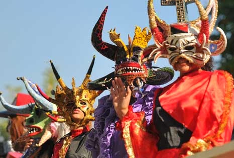 FESTIVALES CARNAVALES festivales carnavales: