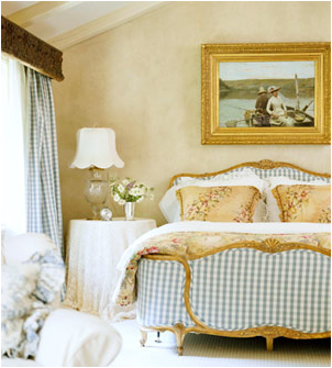 French Country Bedroom Design Ideas | Design Inspiration of ...
