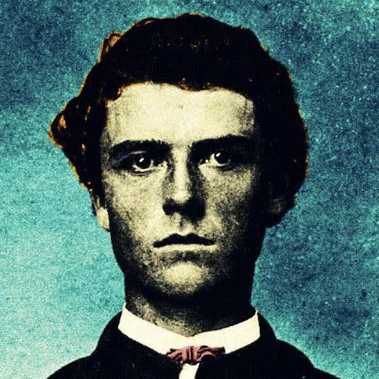 Tyler The Creator GOBLIN Cover