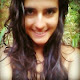 A minha foto