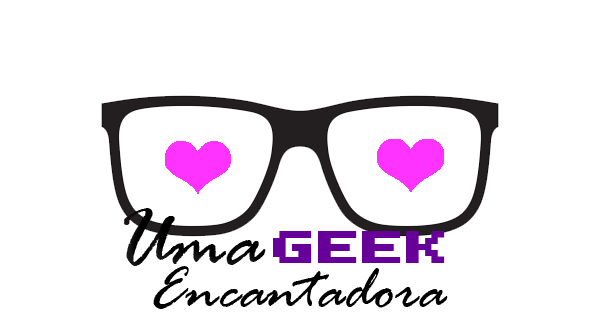 Uma Geek Encantadora