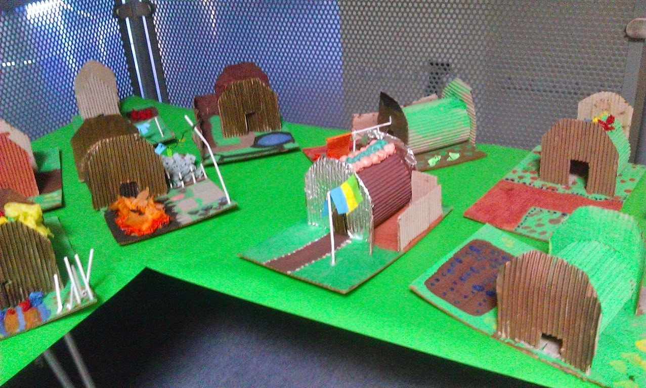 Ww2 project ideas ks2 image