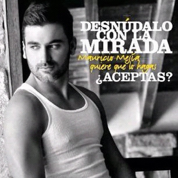 Fotos Del Actor Mauricio Mejia En Una Revista Fotos Del Actor Mauricio Mejia En Una Revista