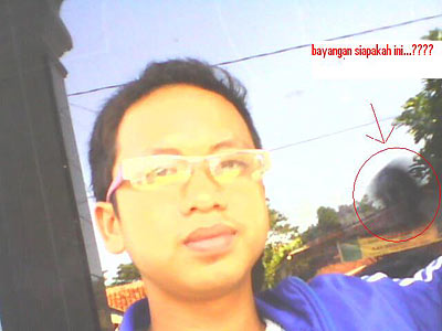 Gambar Gambar Hantu Yang Menyeramkan