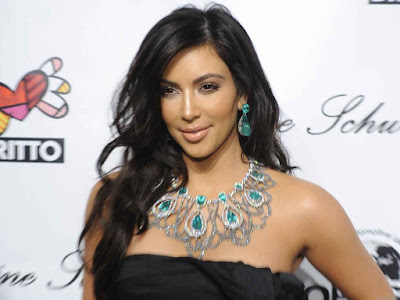 Kim Kardashian Pictures