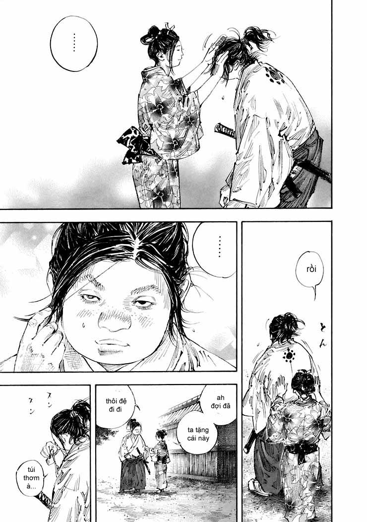 Vagabond - Lãng Khách Chap 298 - Truyen.Chap.VN