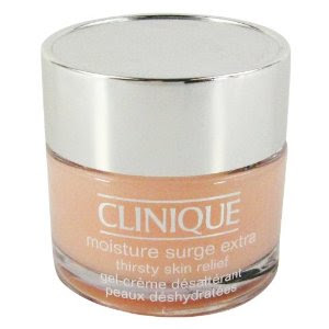 Best Buy Beauty Skin Care Discount Low Price Best Price Free Shipping Clinique Moisture Surge Extra Thirsty Skin Relief
