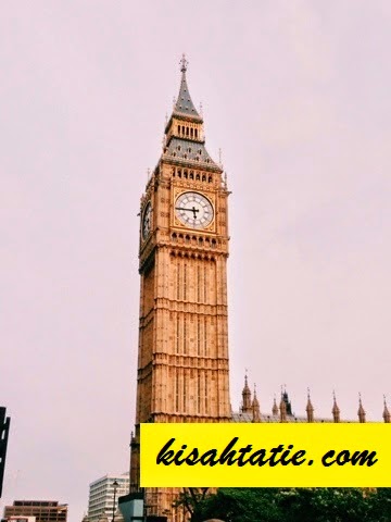 Big Ben London Big Ben London