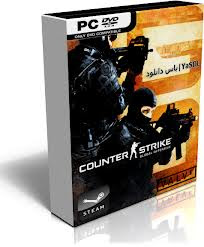 Counter Strike - Global Offensive Full Version (PC)